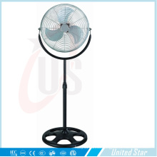 Ventilador industrial eléctrico del soporte de Unitedstar 16 (&#39;ISF-905) con CE, RoHS